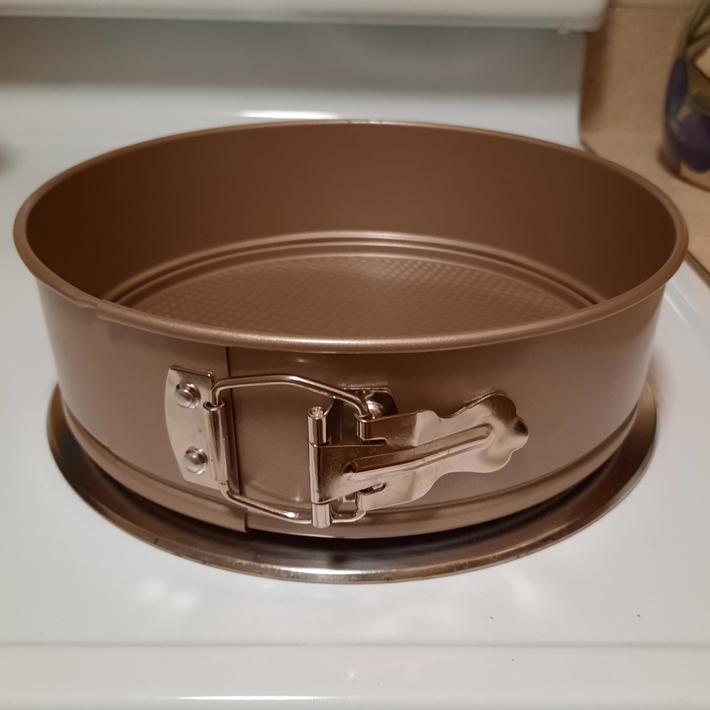 DAVID BURKE gourmet pro SPRINGFORM PAN